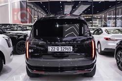 لاند روفر رانج روفر فوج